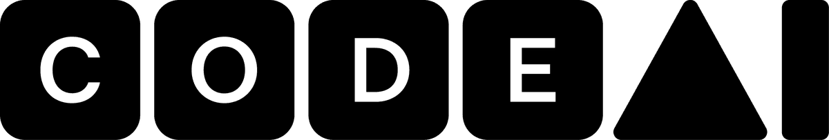 CodeAI logo