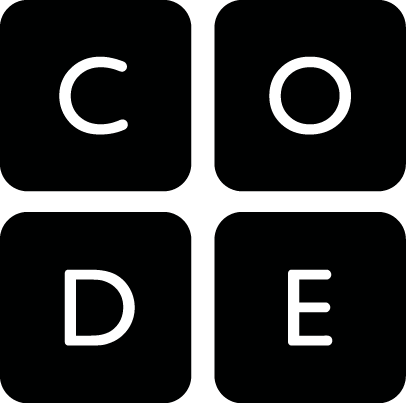Code.org logo
